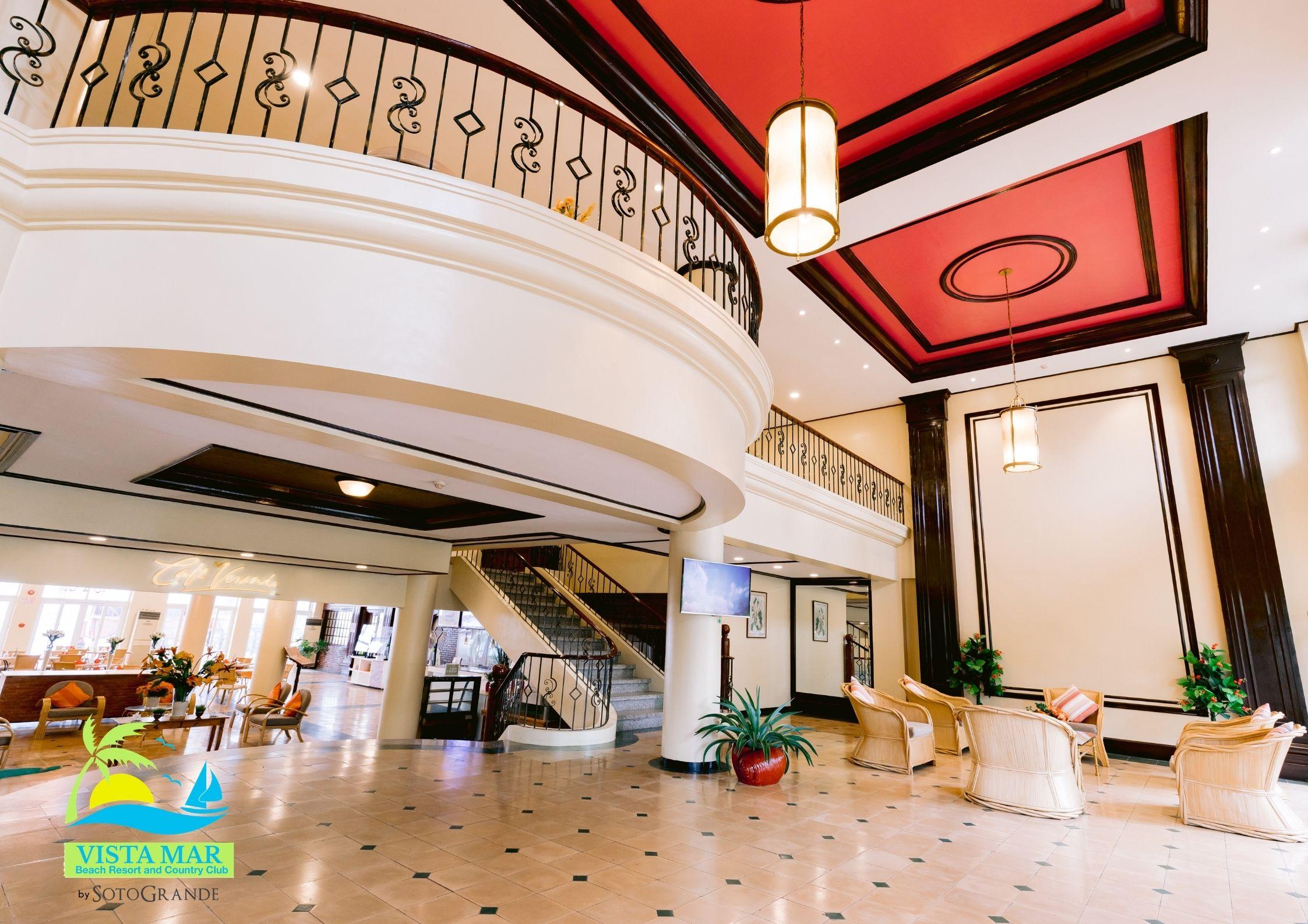 Vista Mar Beach Resort And Country Club Lapu-Lapu City Exterior foto