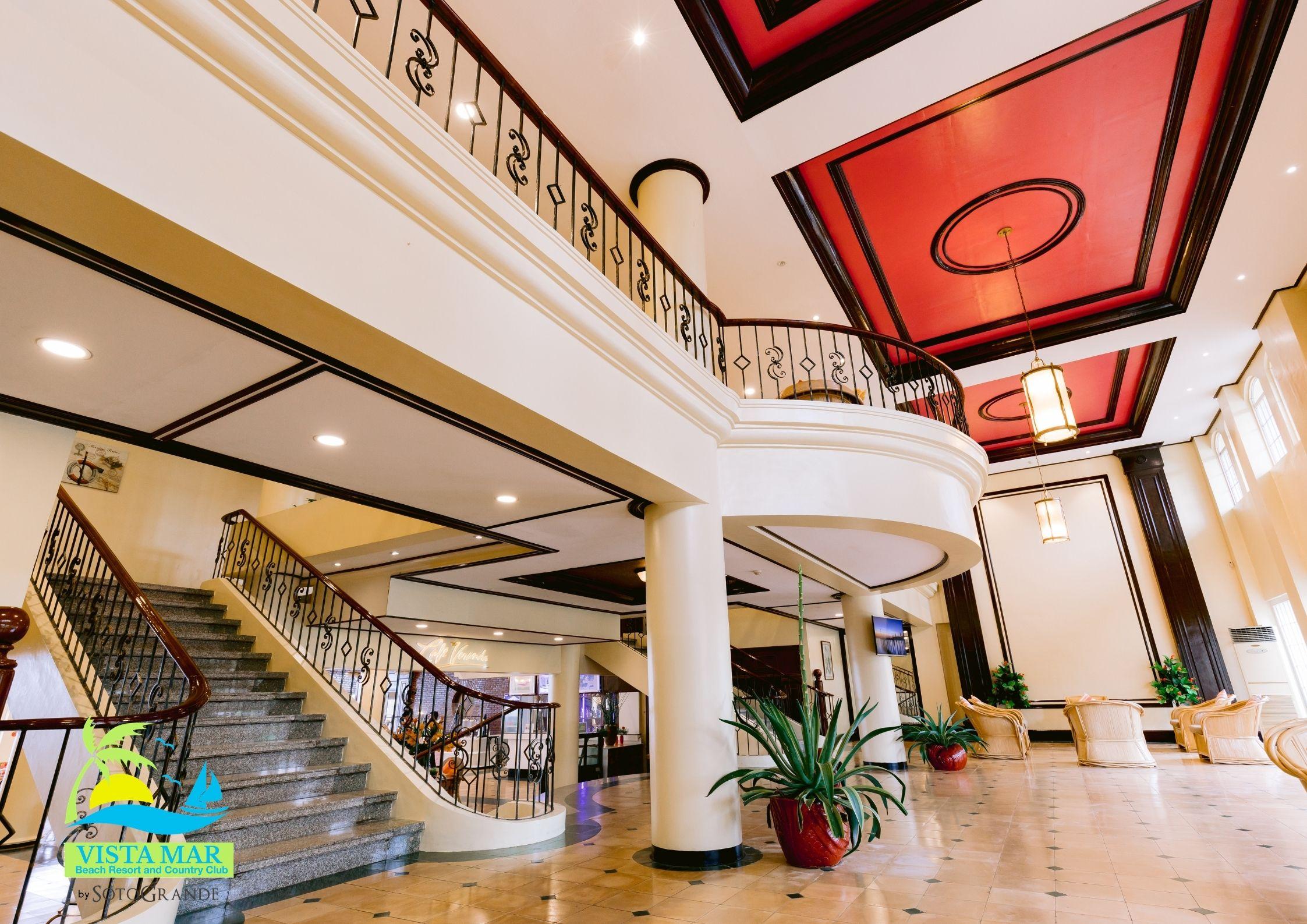 Vista Mar Beach Resort And Country Club Lapu-Lapu City Exterior foto