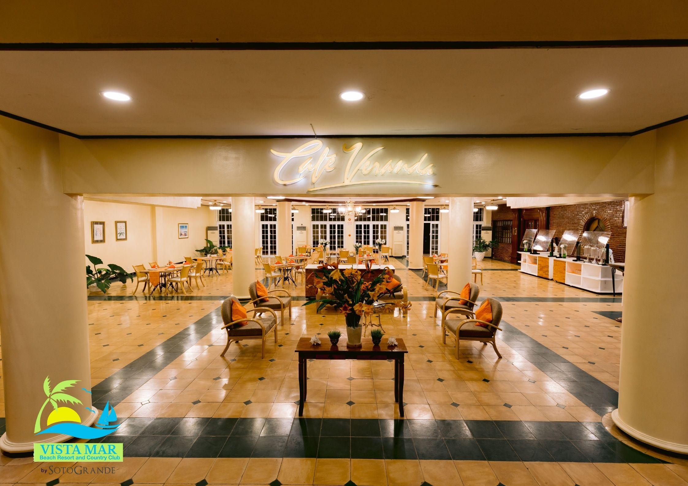 Vista Mar Beach Resort And Country Club Lapu-Lapu City Exterior foto