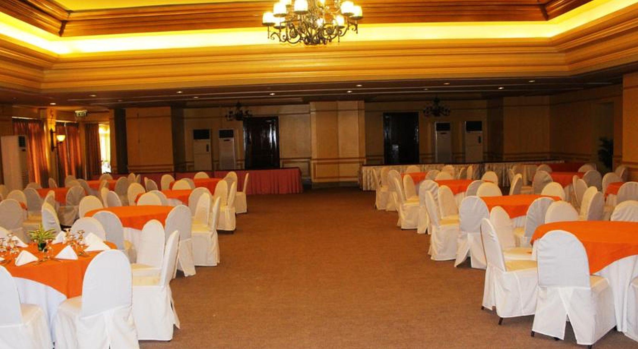 Vista Mar Beach Resort And Country Club Lapu-Lapu City Exterior foto