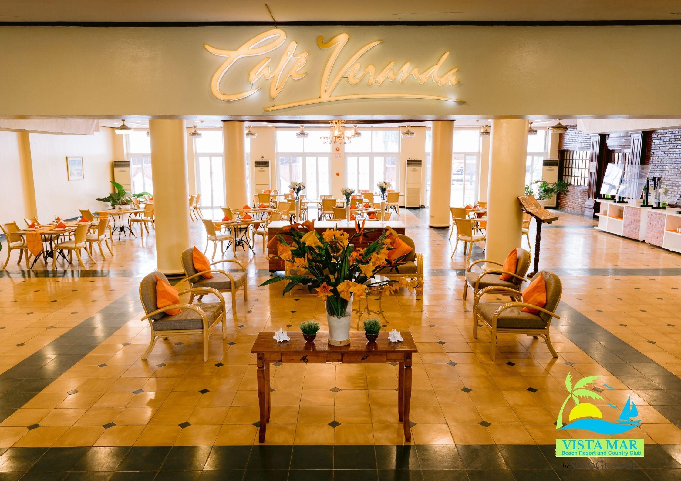 Vista Mar Beach Resort And Country Club Lapu-Lapu City Exterior foto