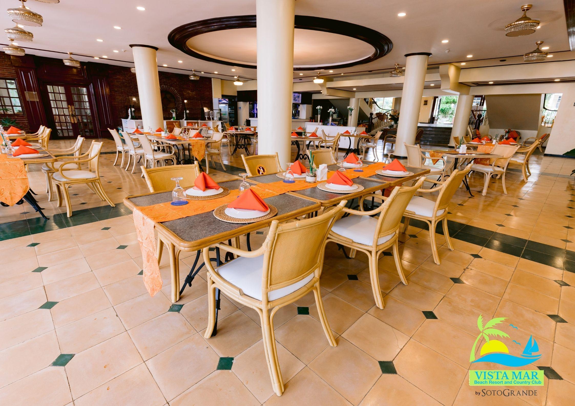 Vista Mar Beach Resort And Country Club Lapu-Lapu City Exterior foto