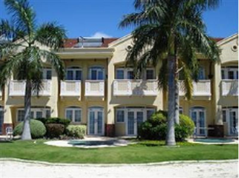 Vista Mar Beach Resort And Country Club Lapu-Lapu City Exterior foto